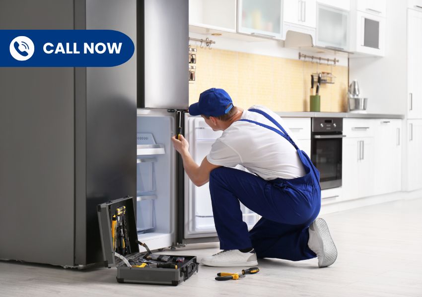 Port Hadlock Appliance Repair Company